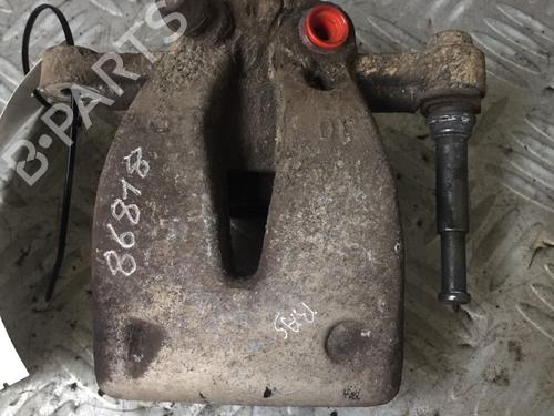 Used Right rear brake caliper TOYOTA AVENSIS Estate (_T25_) 2.0 D-4D (ADT250_, ADT250R) (126 hp) 14546358