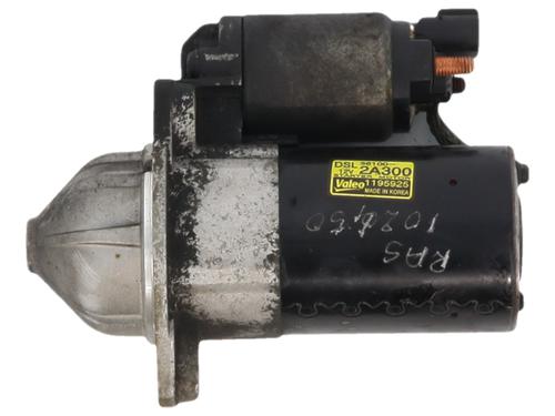 Starter KIA VENGA (YN) 1.6 CRDi 115 | BP39625700M8 - Image 5
