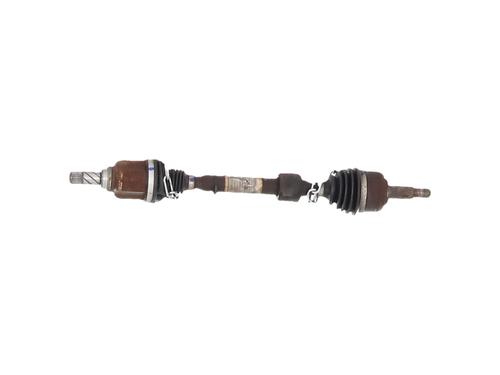 Left front driveshaft RENAULT MEGANE IV Hatchback (B9A/M/N_) | BP36368013M38 - Image 4