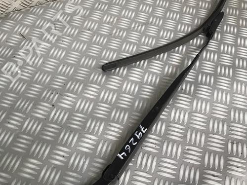 Used Front windshield wiper arm RENAULT SCÉNIC II (JM0/1_) 1.5 dCi (JM1F) (86 hp) 14545826
