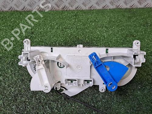 Climate control RENAULT CLIO IV Grandtour (KH_) 0.9 TCe 90 | BP30076720I5 