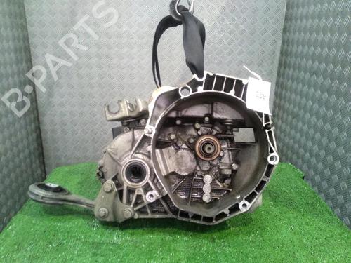 Used Gearbox ALFA ROMEO MITO (955_) 1.3 MultiJet (955AXT1A) (84 hp) 21372835