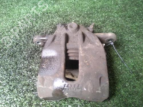 Left front brake caliper RENAULT CLIO III (BR0/1, CR0/1) 1.5 dCi (BR17, CR17) | BP18954469M105 