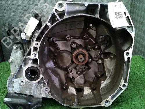 Used Gearbox RENAULT CLIO V (B7_) 1.0 TCe 100 (B7MT) (101 hp) 29953114