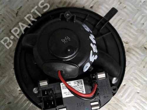 Heater blower motor VW GOLF VI (5K1) 2.0 TDI | BP30069594M62