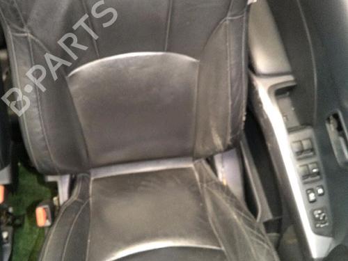 Used Seats set PEUGEOT 4007 (VU_, VV_) 2.2 HDi (156 hp) 29949971