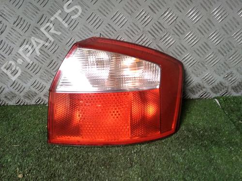 Used Right taillight AUDI A4 B6 (8E2) 1.9 TDI (130 hp) 17157217
