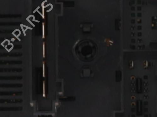 Climate control VW POLO VI (AW1, BZ1, AE1) 1.0 | BP30110396I5