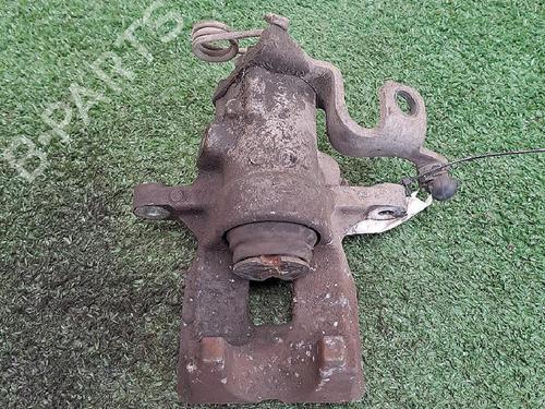 Left rear brake caliper CITROËN C4 Picasso I MPV (UD_) 1.6 HDi 110 | BP29949469M107