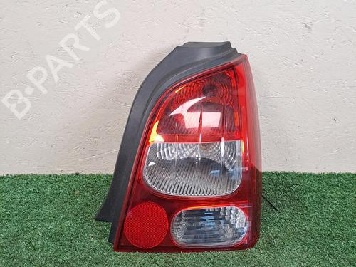Højre baglygte RENAULT TWINGO II (CN0_) [2007-2025]  28136897