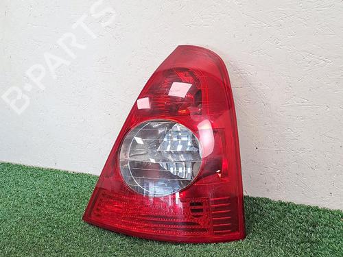Right taillight RENAULT CLIO II (BB_, CB_) 1.2 (BB0A, BB0F, BB10, BB1K, BB28, BB2D, BB2H, CB0A,... | BP30066100C35