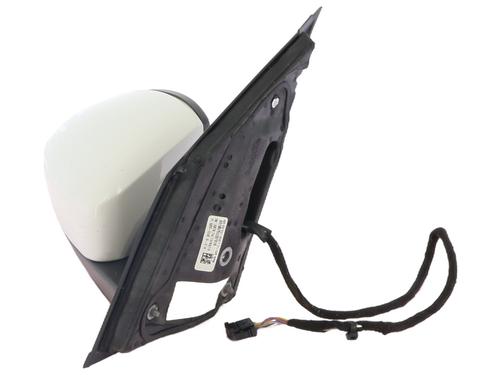 Used Right mirror Right mirror VW POLO V (6R1, 6C1) 1.6 TDI (90 hp) 33652326 33652326