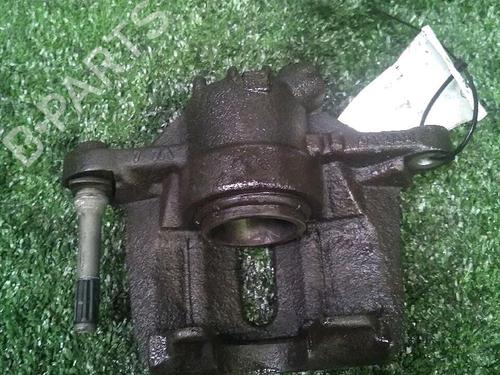 Right front brake caliper PEUGEOT 206+ (2L_, 2M_) 1.4 HDi eco 70 | BP29949816M104