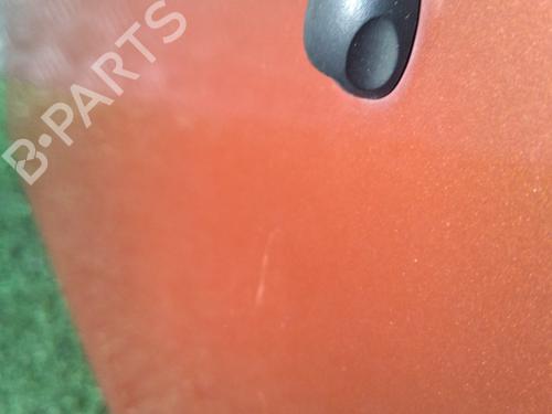 Motorhjelm DACIA SANDERO II TCe 90 (B8M1, B8MA, B8AC) | BP30595342C1 