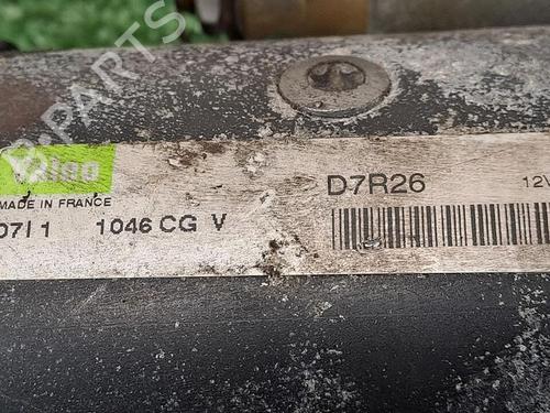 Starter CITROËN XSARA PICASSO (N68) 2.0 HDi | BP30065549M8