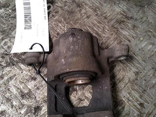 Used Left rear brake caliper Left rear brake caliper NISSAN JUKE (F15) 1.5 dCi (110 hp) 30067597 30067597