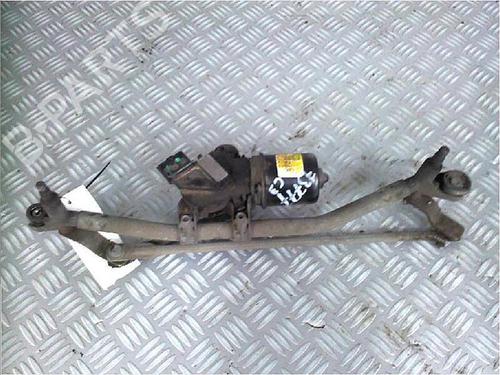 Used Front wiper motor CITROËN C3 I (FC_, FN_) 1.4 HDi (68 hp) 29947716