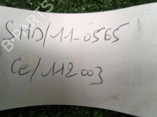 Steering rack LANCIA PHEDRA (179_) 2.0 D Multijet (179.AXL1B, 179.BXL1B) | BP30067488M22