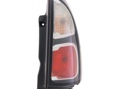 Right taillight CITROËN C3 II (SC_) 1.4 VTi 95 | BP35791470C35 - Image 4