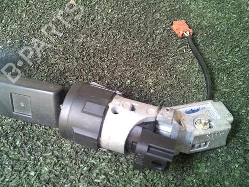 Used Ignition barrel PEUGEOT 407 (6D_) 2.0 HDi 135 (6DRHRH, 6DRHRE, 6DRHRG, 6DRHRJ) (136 hp) 30076234