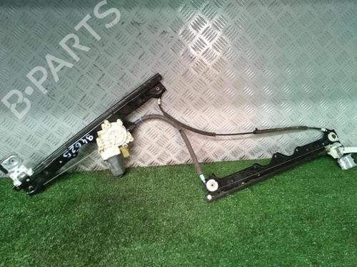 Front left window mechanism JEEP GRAND CHEROKEE III (WH, WK) 3.0 CRD 4x4 | BP29952310C22