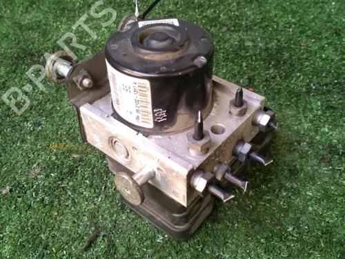 Used ABS pump ABS pump FORD FIESTA VI (CB1, CCN) 1.4 TDCi (68 hp) 30071982 30071982