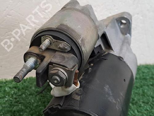 Used Starter RENAULT MEGANE II (BM0/1_, CM0/1_) 2.0 Renault Sport (224 hp) 30065555