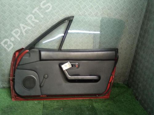 Right front door MAZDA MX-5 I (NA) 1.6 (NA6C) | BP29950301C3