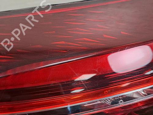 Left taillight RENAULT CLIO V (B7_) 1.0 LPG (B7MT) | BP29949179C34 - Image 2