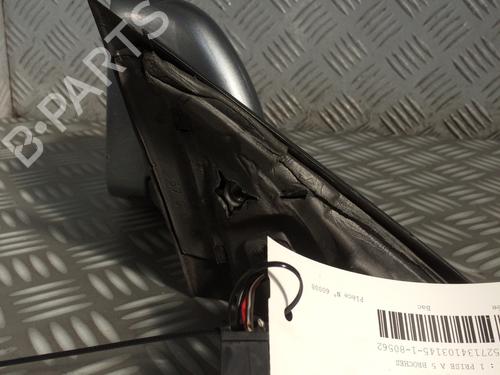Left mirror AUDI A4 B5 (8D2) 1.6 | BP21635191C26 