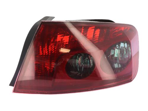 Used Right taillight PEUGEOT 407 (6D_) 1.6 HDi 110 (6D9HZC, 6D9HYC) (109 hp) 30352483