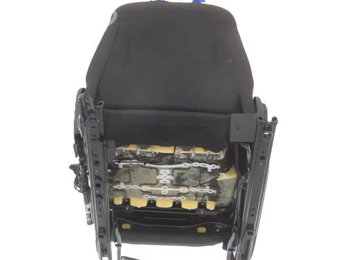 Right front seat OPEL CORSA E (X15) 1.4 (08, 68) | BP35942699C16 - Image 2