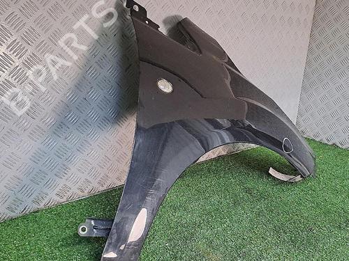 Used Right front fenders FORD KA (RU8) 1.2 (69 hp) 30076869