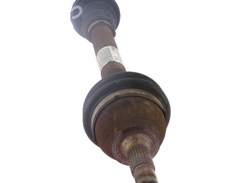 Used Left front driveshaft PEUGEOT 5008 (0U_, 0E_) 1.6 HDi (112 hp) 30683128