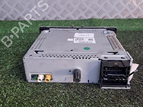 Radio RENAULT GRAND SCÉNIC III (JZ0/1_) 1.6 dCi (JZ00, JZ12) | BP23413090E6 