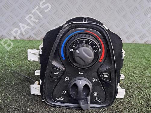 Climate control CITROËN C1 II (PA_, PS_) 1.0 VTi 68 | BP30063445I5 