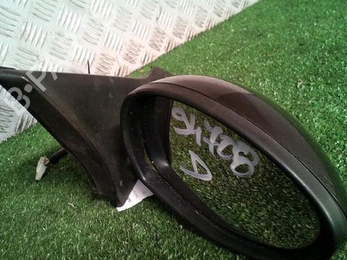 Right mirror ALFA ROMEO GT (937_) 1.9 JTD (937CXN1B) | BP30064711C27 
