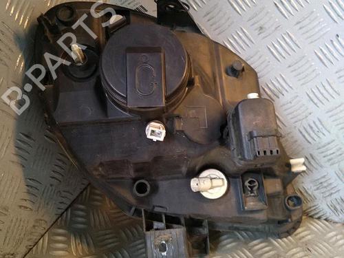 Left headlight RENAULT KANGOO Express (FC0/1_) 1.5 dCi (FC1E) | BP30070895C28 - Image 5