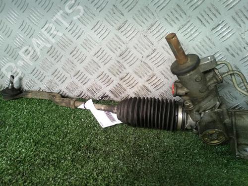Steering rack RENAULT LAGUNA II (BG0/1_) 1.9 dCi (BG1A, BG1W, BG0G) | BP17321453M22 