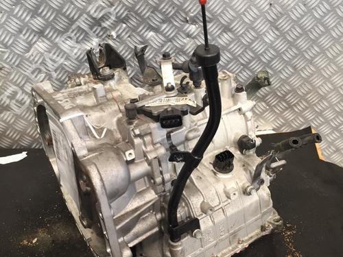 Gearbox HYUNDAI i10 II (BA, IA) 1.2 | BP19690964M3 