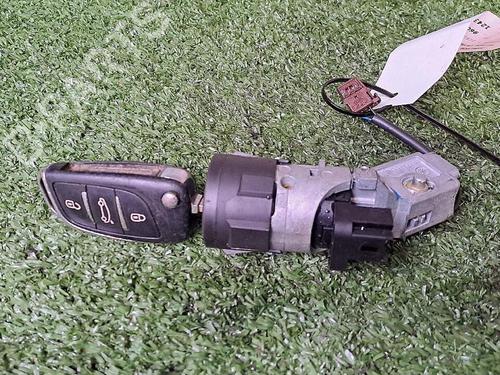 Ignition barrel CITROËN DS4 (NX_) 1.6 HDi 110 | BP29953032M48 - Image 7