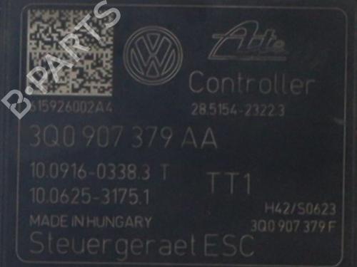 ABS pump VW TOURAN (5T1) 1.6 TDI | BP31830423M43 