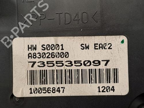 Used Climate control Climate control FIAT DUCATO Van (250_) 130 Multijet 2,3 D (131 hp) 30065805 30065805