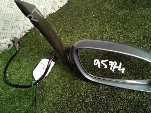 Right mirror VW TOURAN (1T1, 1T2) 1.9 TDI | BP30076405C27 
