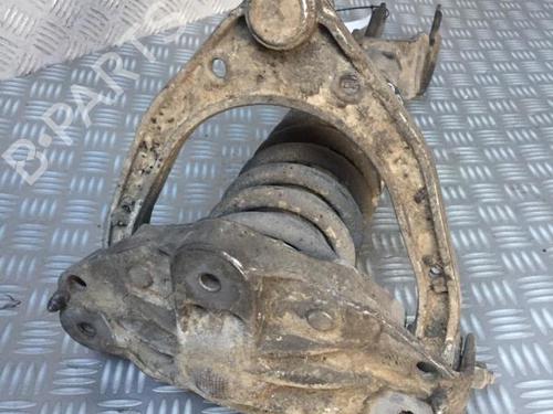 Used Right front shock absorber Right front shock absorber VW TOUAREG (7LA, 7L6, 7L7) 2.5 R5 TDI (174 hp) 30070381 30070381