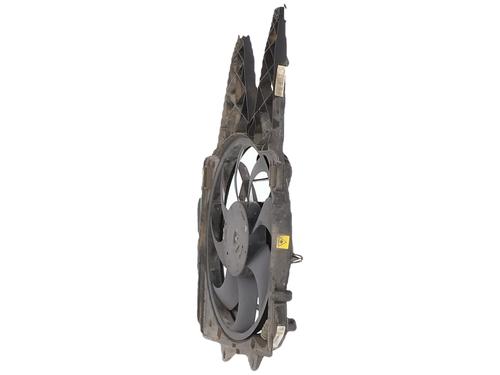 Radiator fan DACIA DUSTER (HS_) 1.5 dCi (HSMC) | BP37472314M35 - Image 6