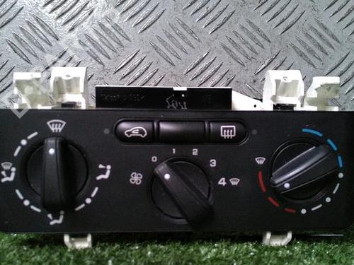 Used Climate control CITROËN C2 (JM_) 1.4 HDi (68 hp) 30071885