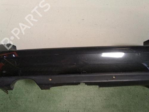 Used Rear bumper Rear bumper 29952356 29952356