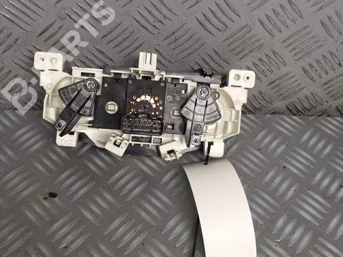 Climate control RENAULT TWINGO III (BCM_, BCA_)  | BP11402182I5 