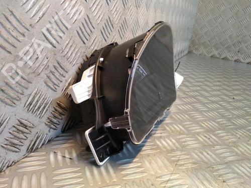 Instrument cluster RENAULT TWINGO III (BCM_, BCA_) 1.0 SCe 75 | BP29950815C47 